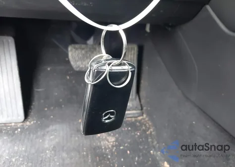 2020 Mazda Mazda3 Preferred Package from USA, damaged, VIN JM1BPBDM3L1162197